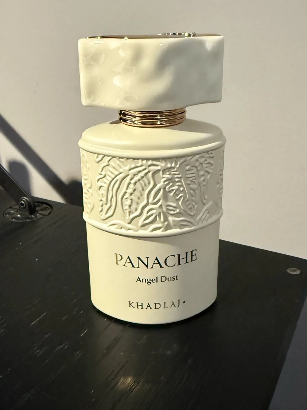Khadlaj Panache Angel Dust 100mL - Picture 1 of 4